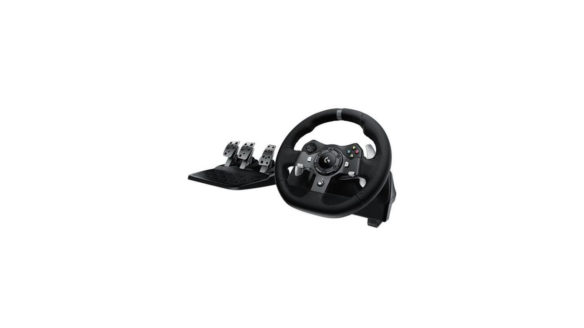 kierownica Logitech G920