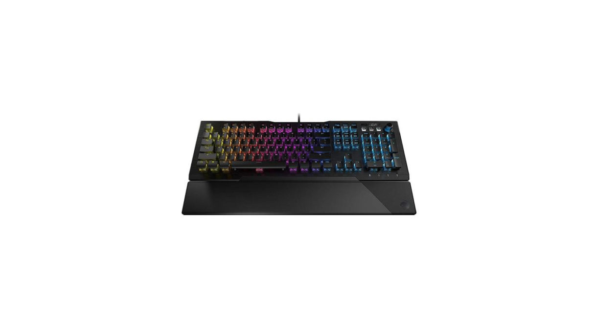 klawiatura Roccat Vulcan 121 AIMO RGB