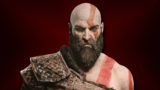 Kratos - God of War - PG