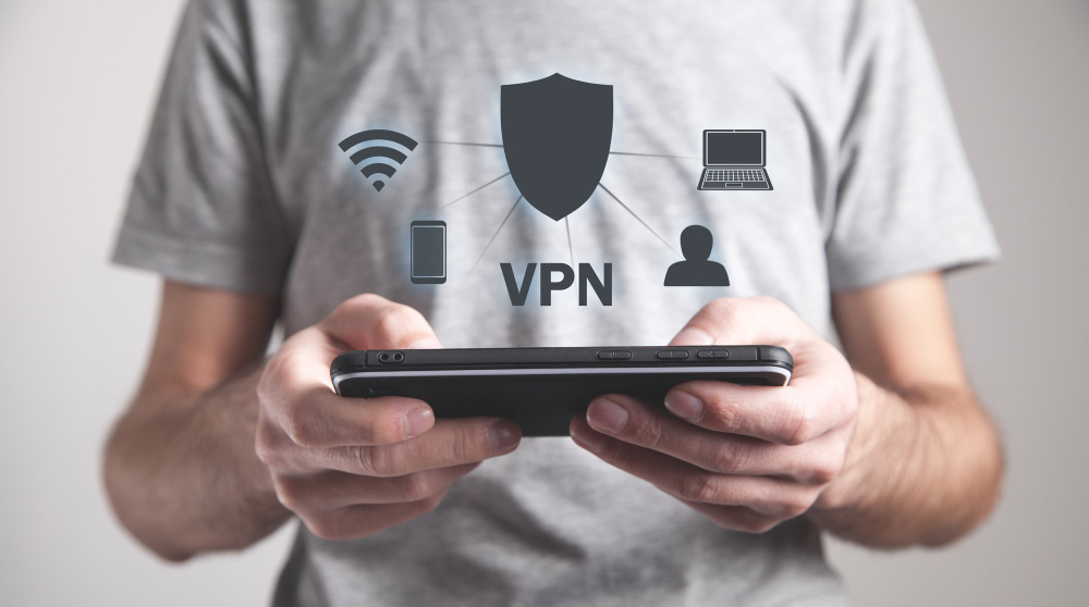 Na czym polega sieć VPN i komu jest ona potrzebna?