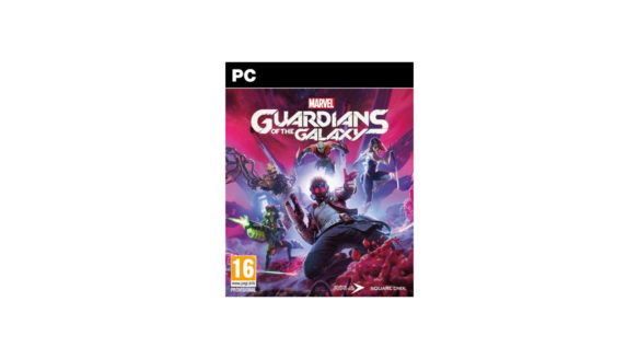 Marvel's Guardians of the Galaxy PC
