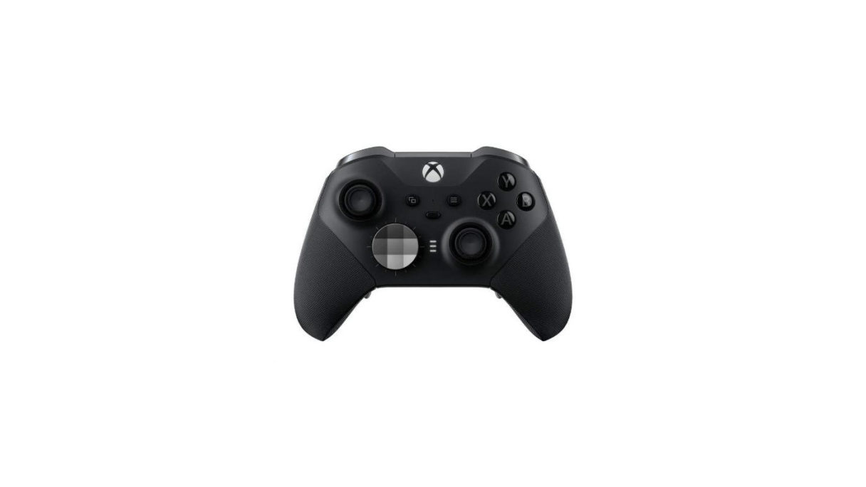 Microsoft Xbox One Elite Series 2 Kontroler bezprzewodowy (czarny)