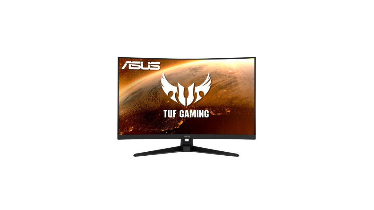 monitor ASUS TUF Gaming VG328H1B 1ms 165Hz