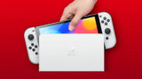 Konsola Nintendo Switch OLED za jedyne 900 złotych