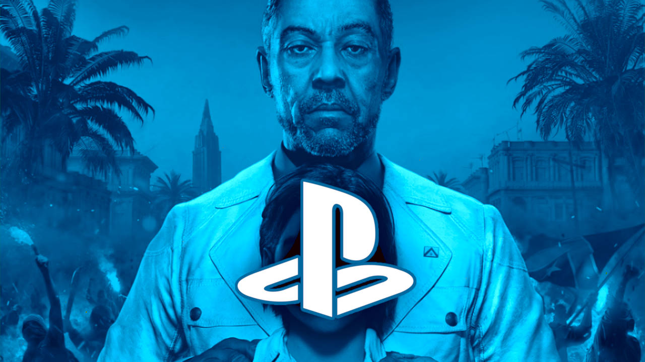 Nowe gry na PS4 i PS5 - Far Cry 6 - Antón Castillo