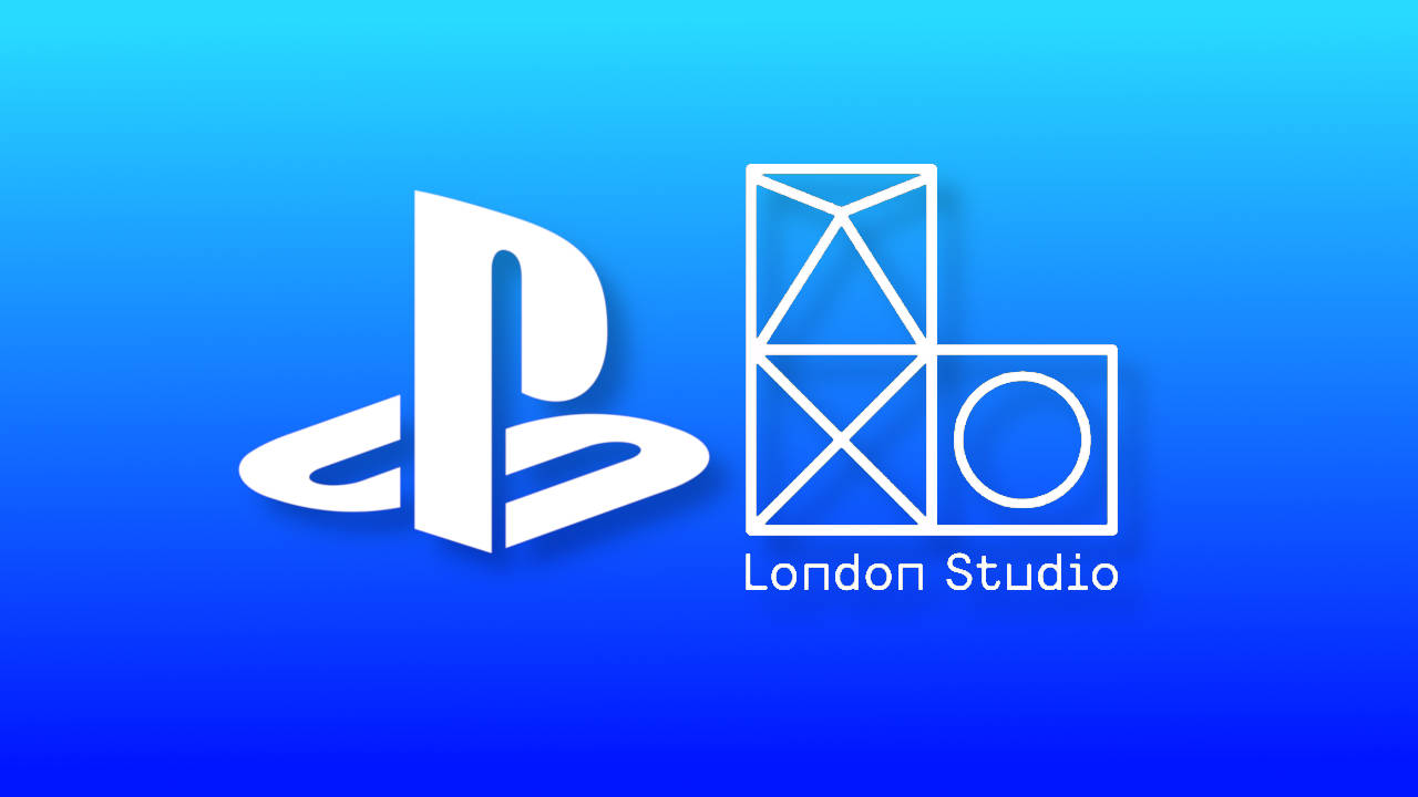 PlayStation London - logo - PG