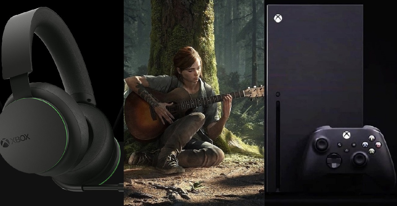 Promocje dnia – zniżki na gry konsolowe, akcesoria i sprzęt dla graczy, a także oferty na Xbox Series X