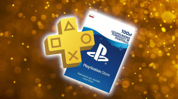 PS Plus i doładowanie - Eneba - PG