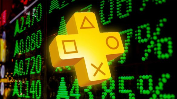 PS Plus jednak będzie pokazywał kluczowe dla graczy informacje