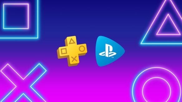 ps plus ps now