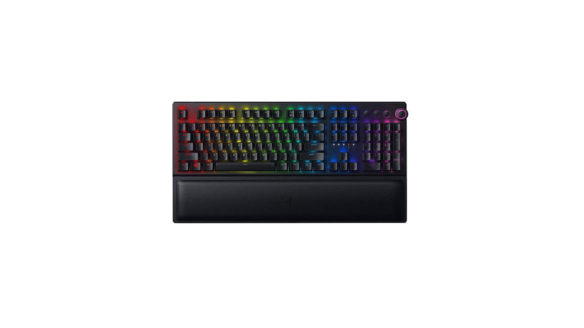 Razer BlackWidow V3 Pro Yellow Switch