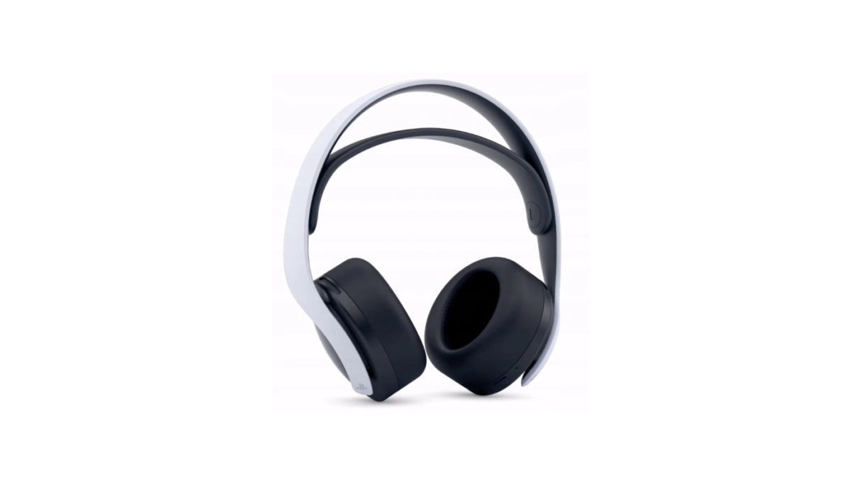 Słuchawki bezprzewodowe Sony Pulse 3D PS5