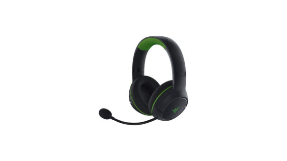 słuchawki Razer Kaira Xbox