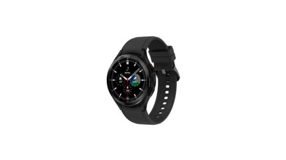 Smartwatch SAMSUNG Galaxy Watch 4