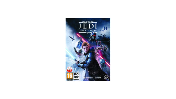 Star Wars Jedi Upadły Zakon PC