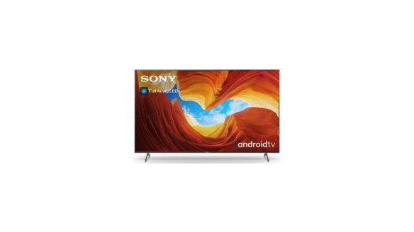 Telewizor SONY KE65XH9096BAEP