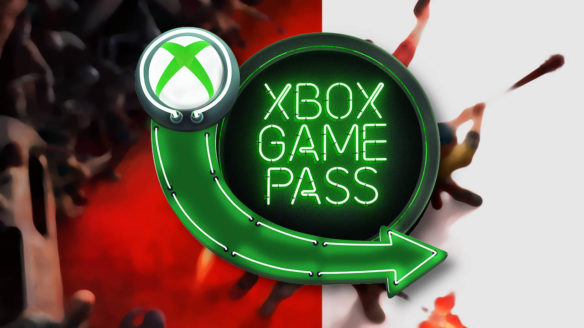 Xbox Game Pass - Back 4 Blood - PG