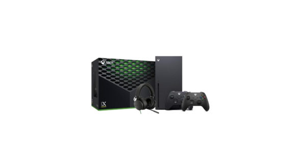 Xbox Series X