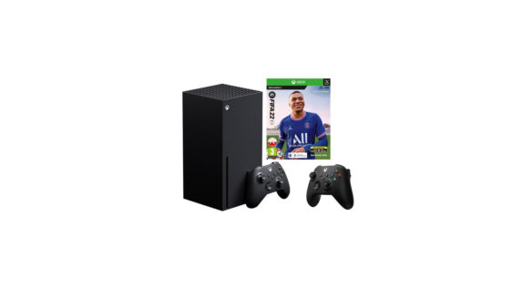 Xbox Series X