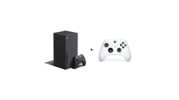 Xbox Series X