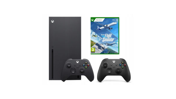Xbox Series X