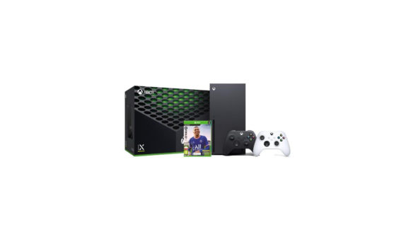 Xbox Series X