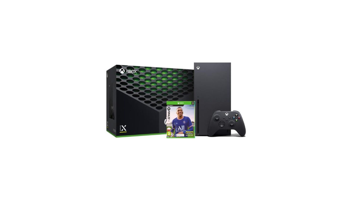 Xbox Series X