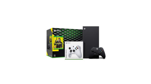 Xbox Series X