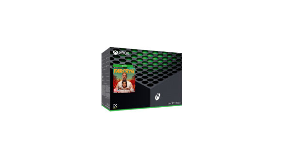 Xbox Series X