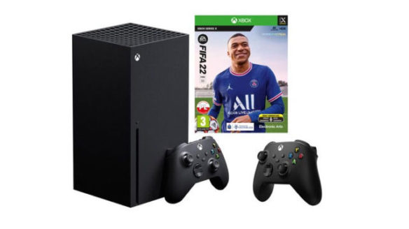 Xbox-Series-X