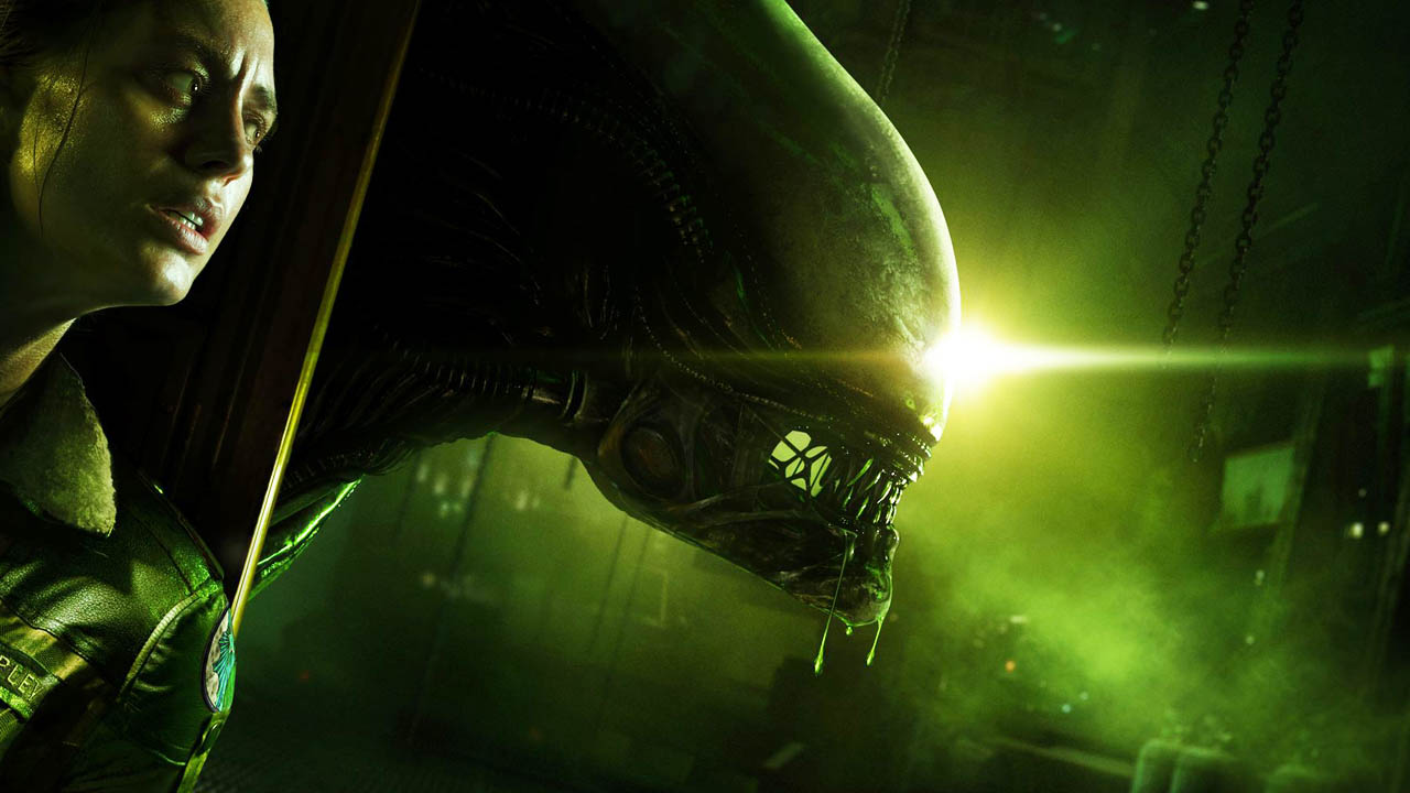 Alien: Isolation 2 i horror inspirowany Dead Space ponoć w produkcji