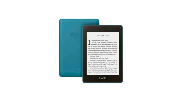 Amazon Kindle Paperwhite 4 8GB