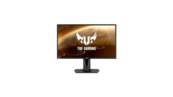 ASUS TUF Gaming VG27AQ 1ms 165Hz