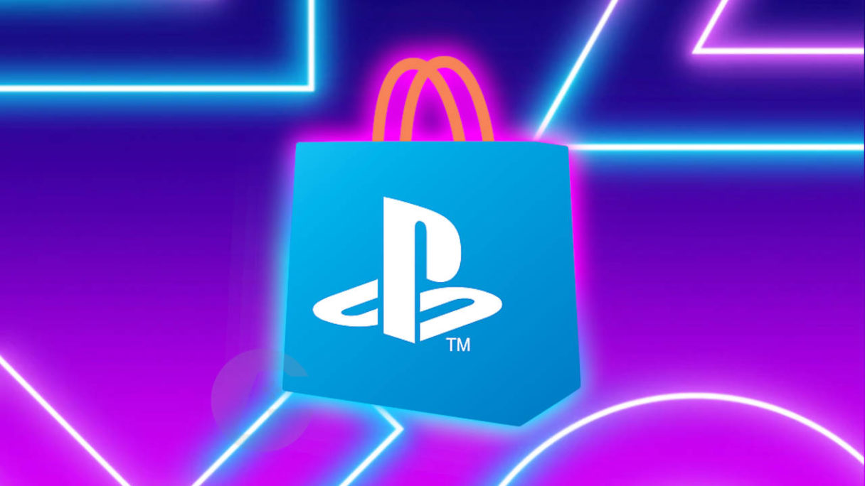 PS Store - doładowanie o wartości 100 PLN taniej z tym kodem