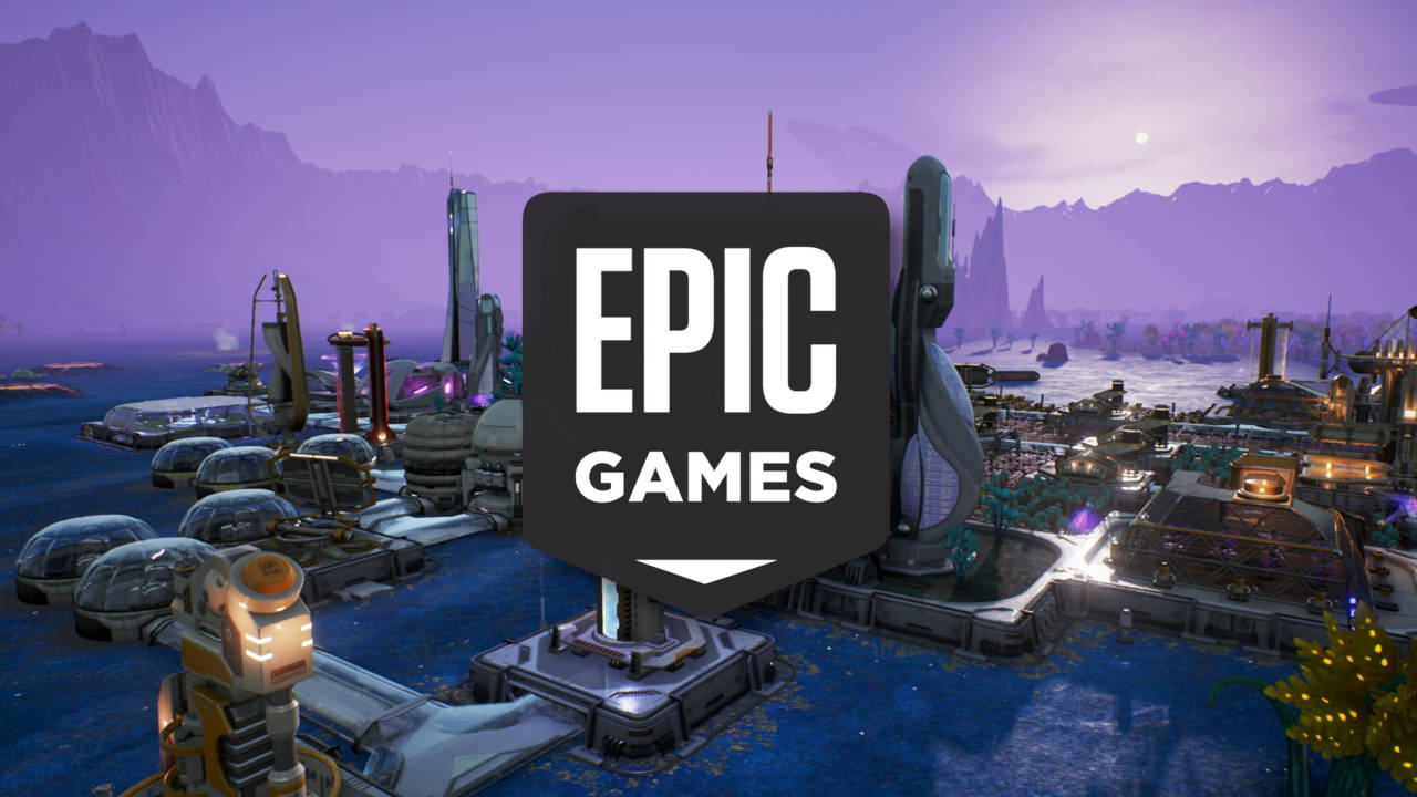 Darmowe gry na Epic Games Store - Aven Colony