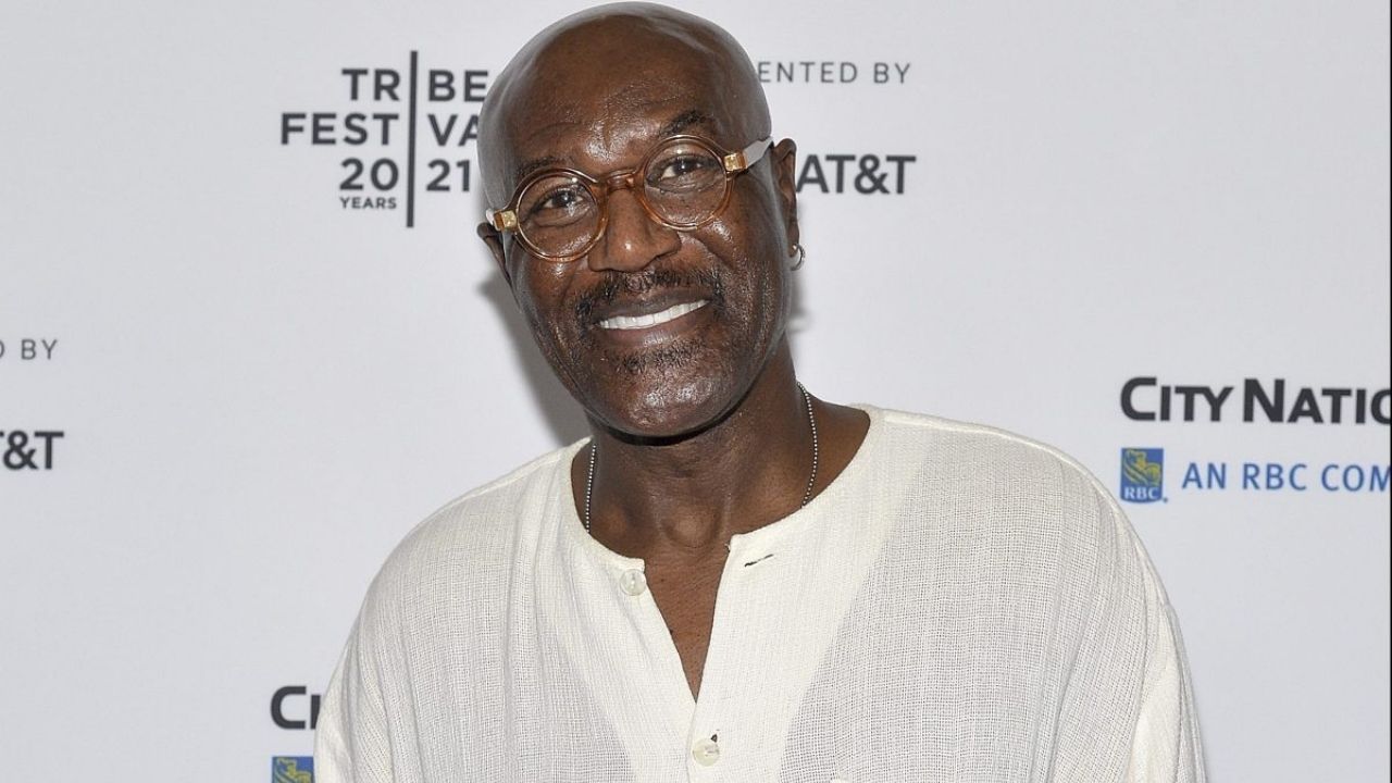 Delroy Lindo dołączył do obsady Blade