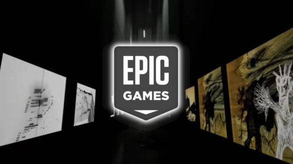 Epic Games Store - Darmowe gry - Radiohead