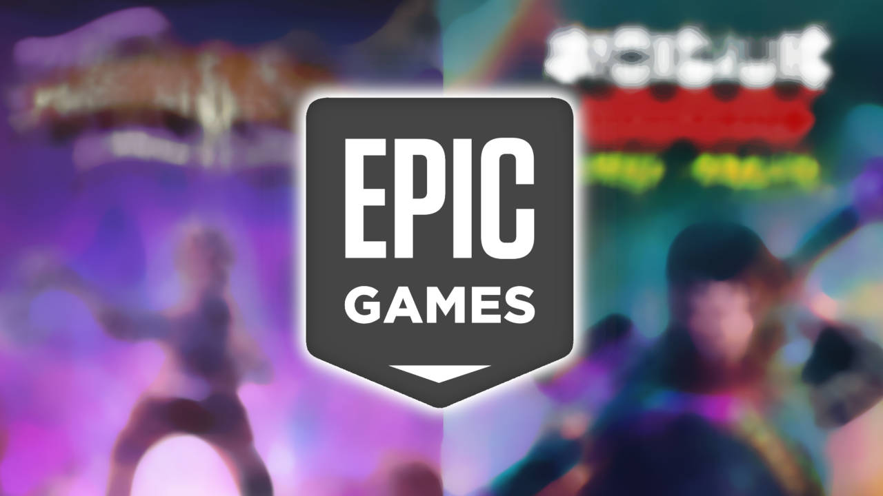 Epic Games Store - darmowe gry