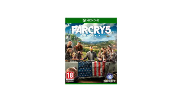 Far Cry 5 Xbox One