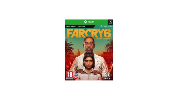 far cry 6