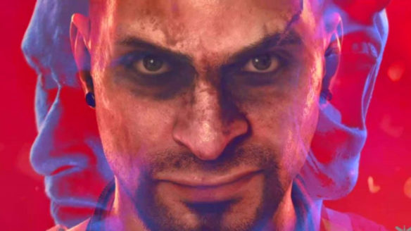 Far Cry 6 - Vaas