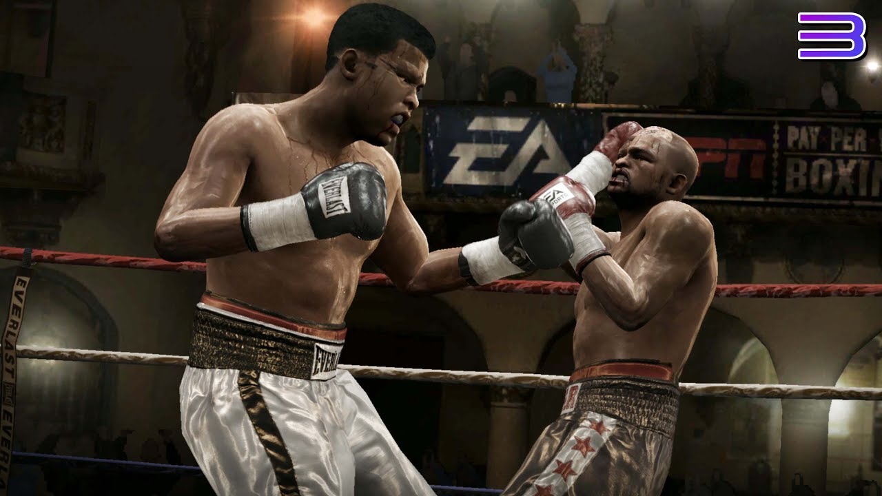 EA wskrzesza legendarną serię bokserską. Nowe Fight Night rzekomo w produkcji
