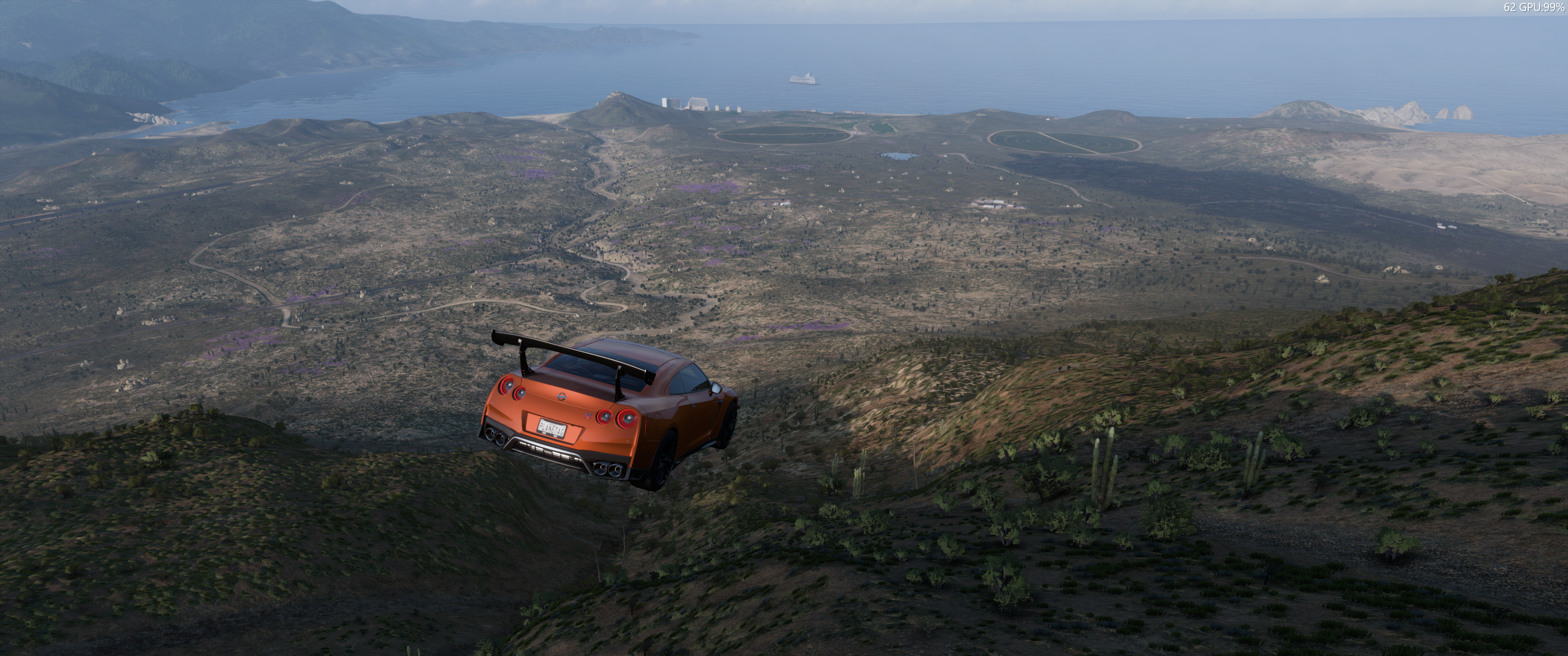 Forza Horizon 5 - zrzut ekranu 5