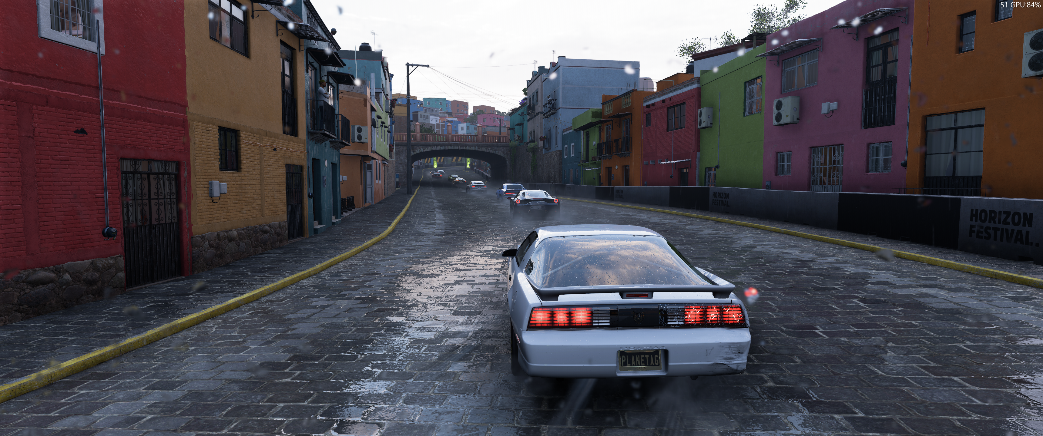 Forza Horizon 5 - zrzut ekranu 4