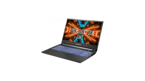 Gigabyte A5 X1 15 6