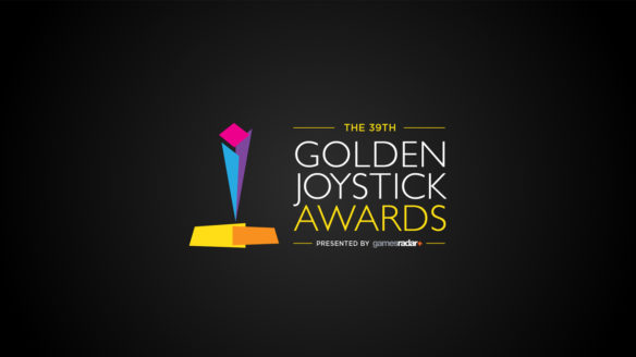 Golden Joystick Awards 2021