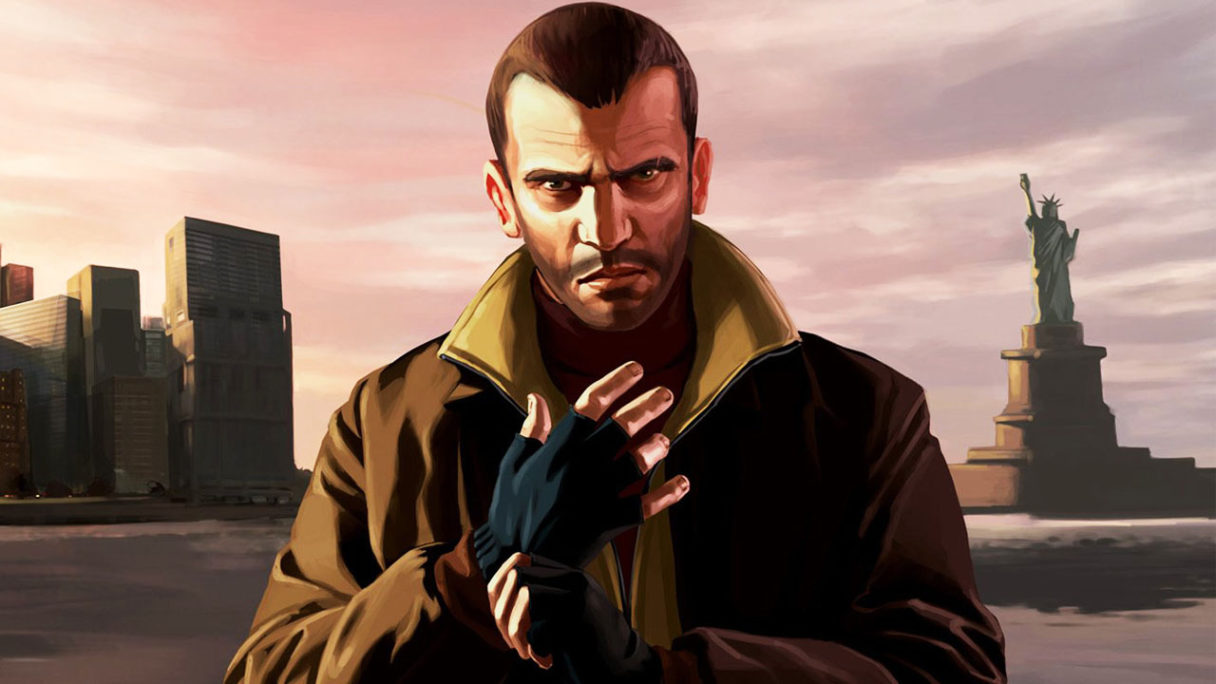 GTA IV: The Complete Edition w atrakcyjnej cenie na Steam