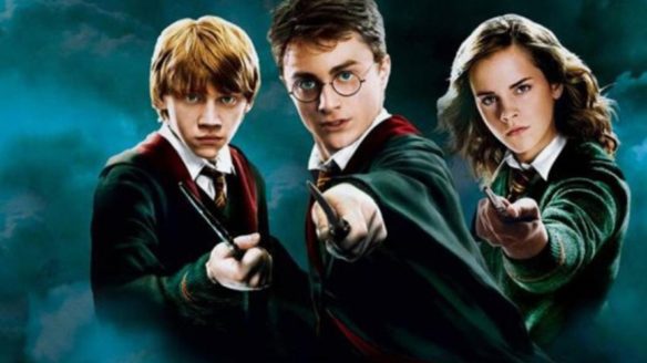 Serial Harry Potter oficjalnie. HBO zapowiada serial na 10 lat