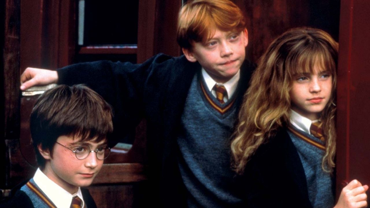 Nadchodzi Harry Potter: Return to Hogwarts z okazji 20-lecia filmu Harry Potter i Kamień Filozoficzny