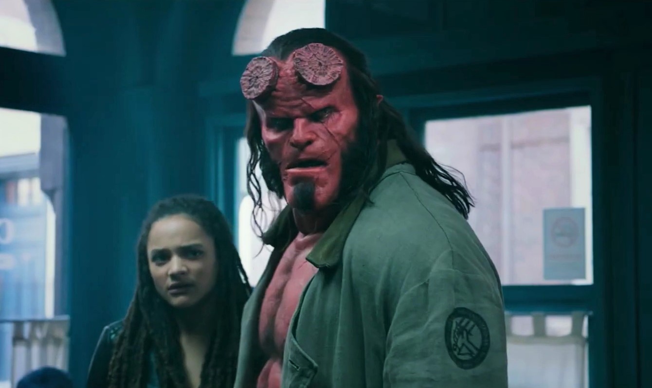 Jest szansa na serial „Hellboy”? Szef Millennium Media o planach studia